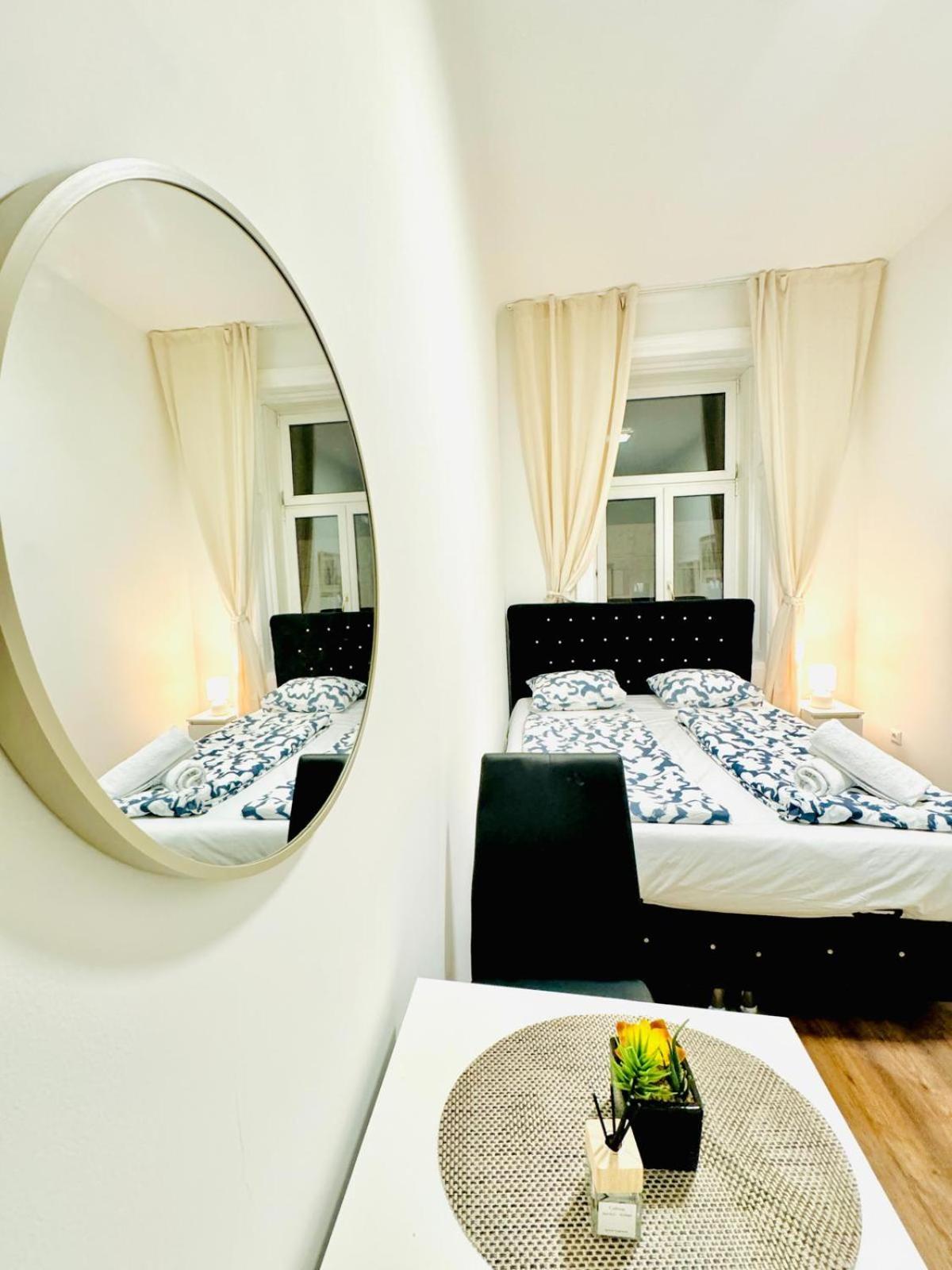 Affordable 5br Shared Apt, 11 Min To Atzgersdorf * Wien