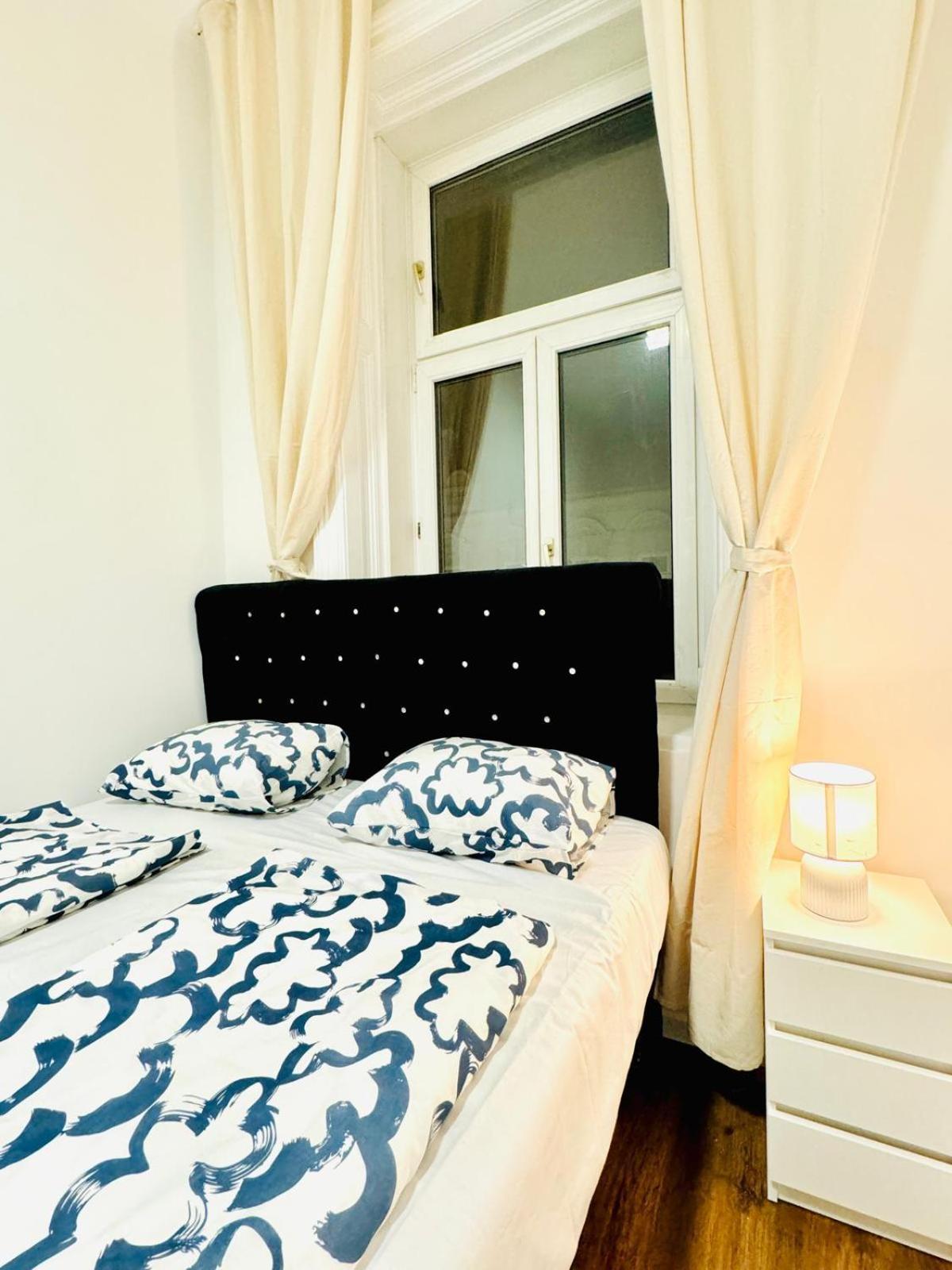 Affordable 5br Shared Apt, 11 Min To Atzgersdorf * Wien