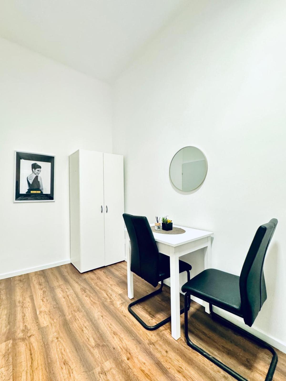 Affordable 5br Shared Apt, 11 Min To Atzgersdorf