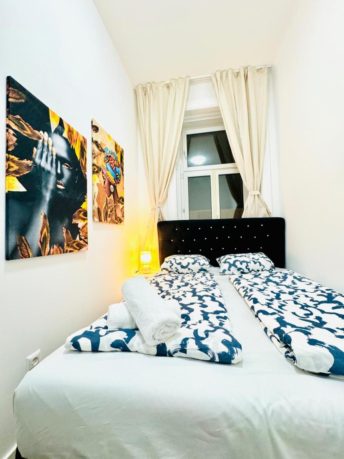 Apartment Affordable 5br Shared Apt, 11 Min To Atzgersdorf