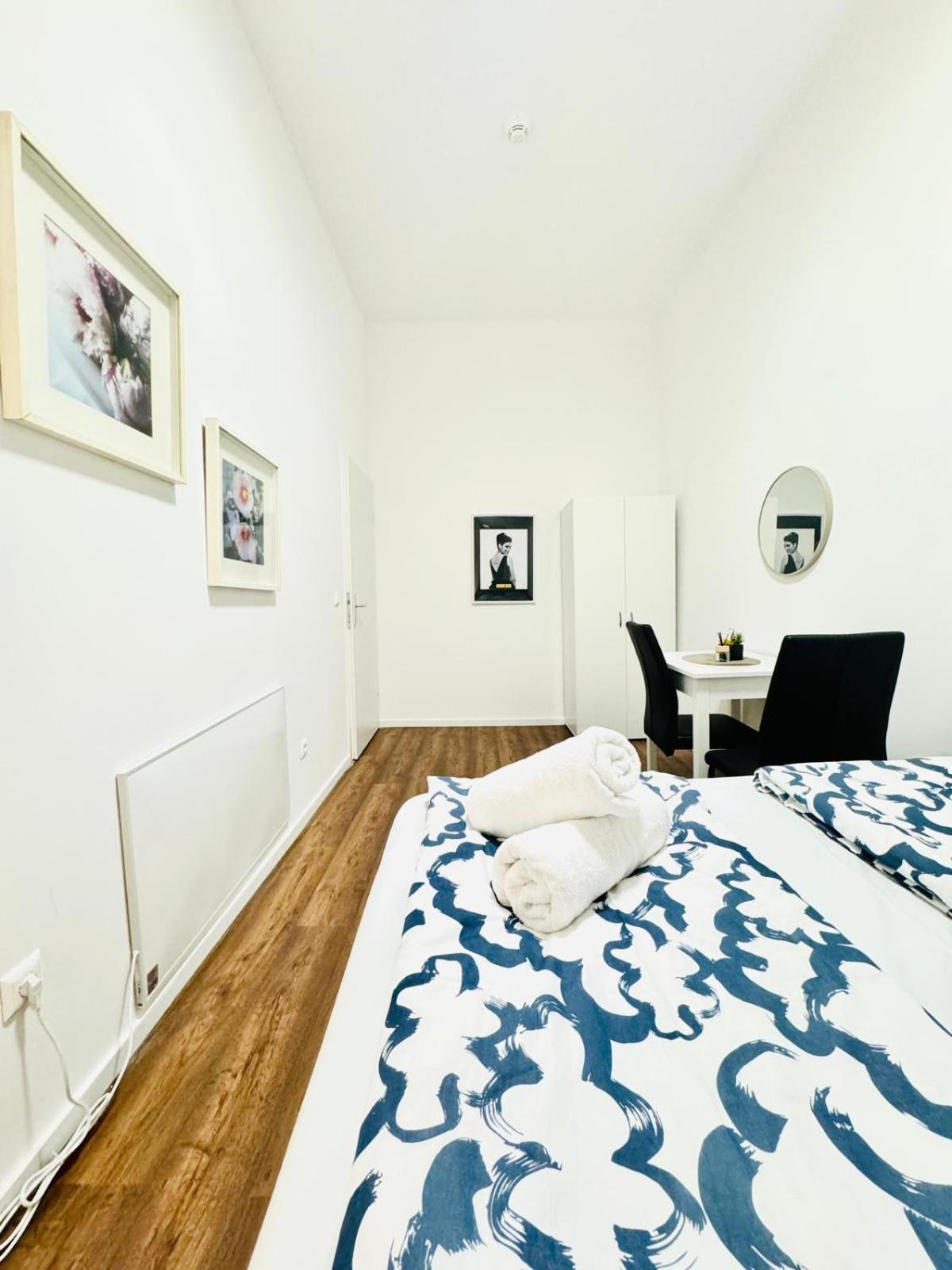 Apartment Affordable 5br Shared Apt, 11 Min To Atzgersdorf *