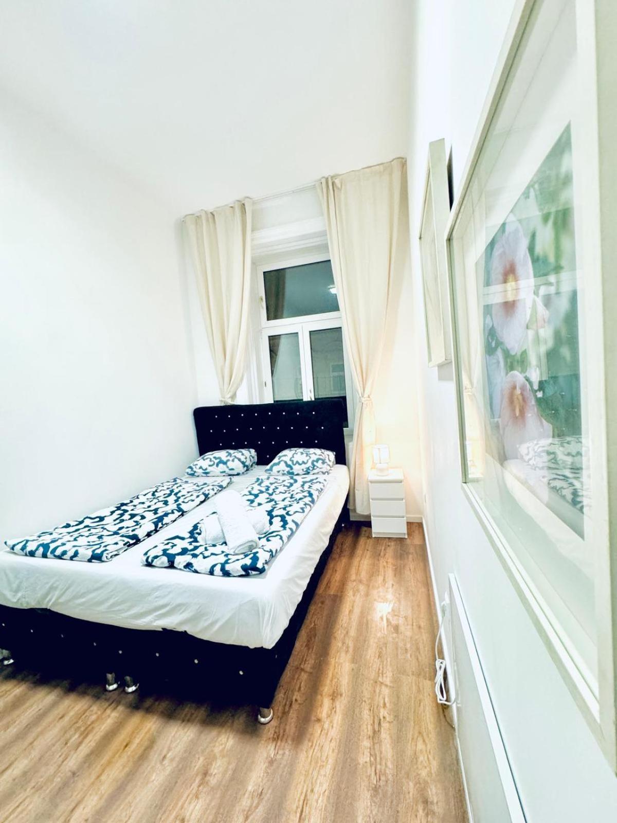 Affordable 5br Shared Apt, 11 Min To Atzgersdorf *