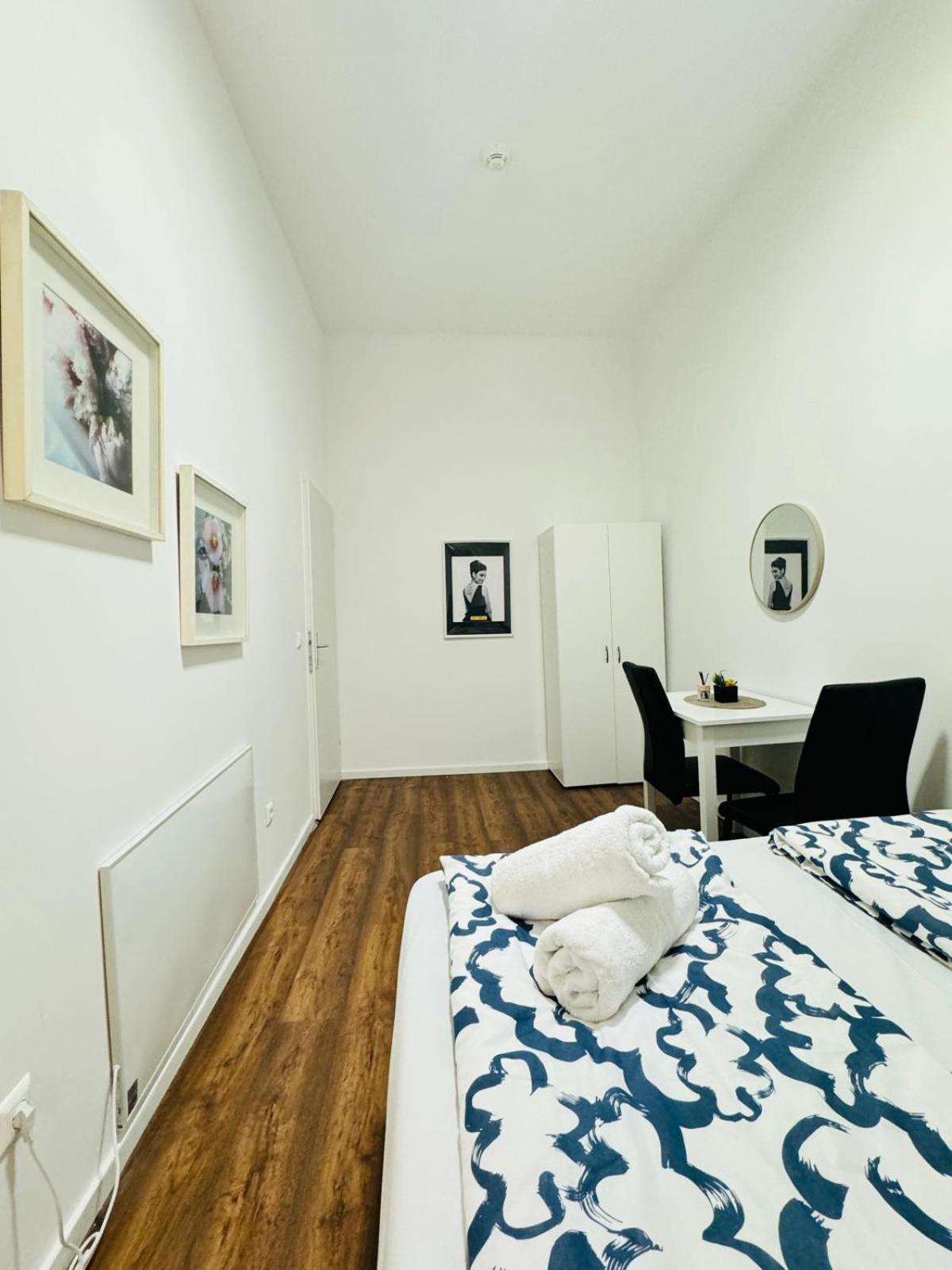 Affordable 5br Shared Apt, 11 Min To Atzgersdorf Wien