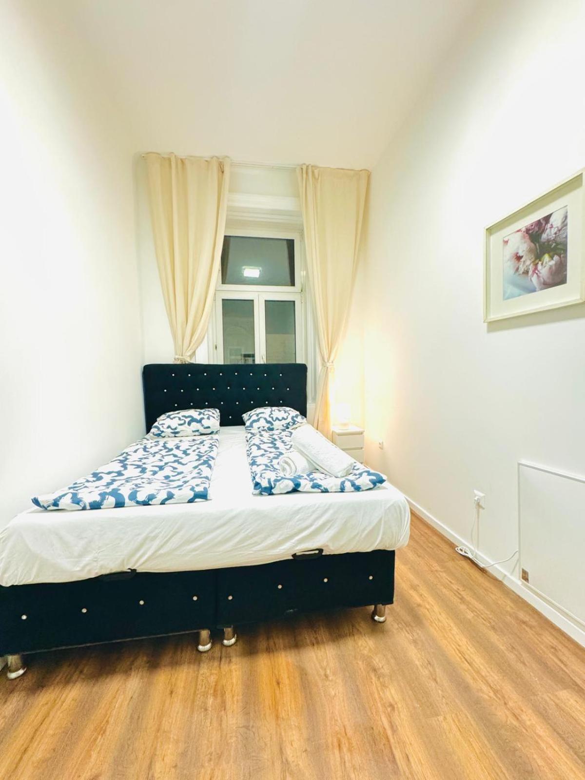 Affordable 5br Shared Apt, 11 Min To Atzgersdorf * Wien