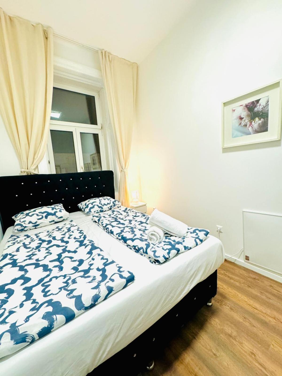 Affordable 5br Shared Apt, 11 Min To Atzgersdorf Apartment *