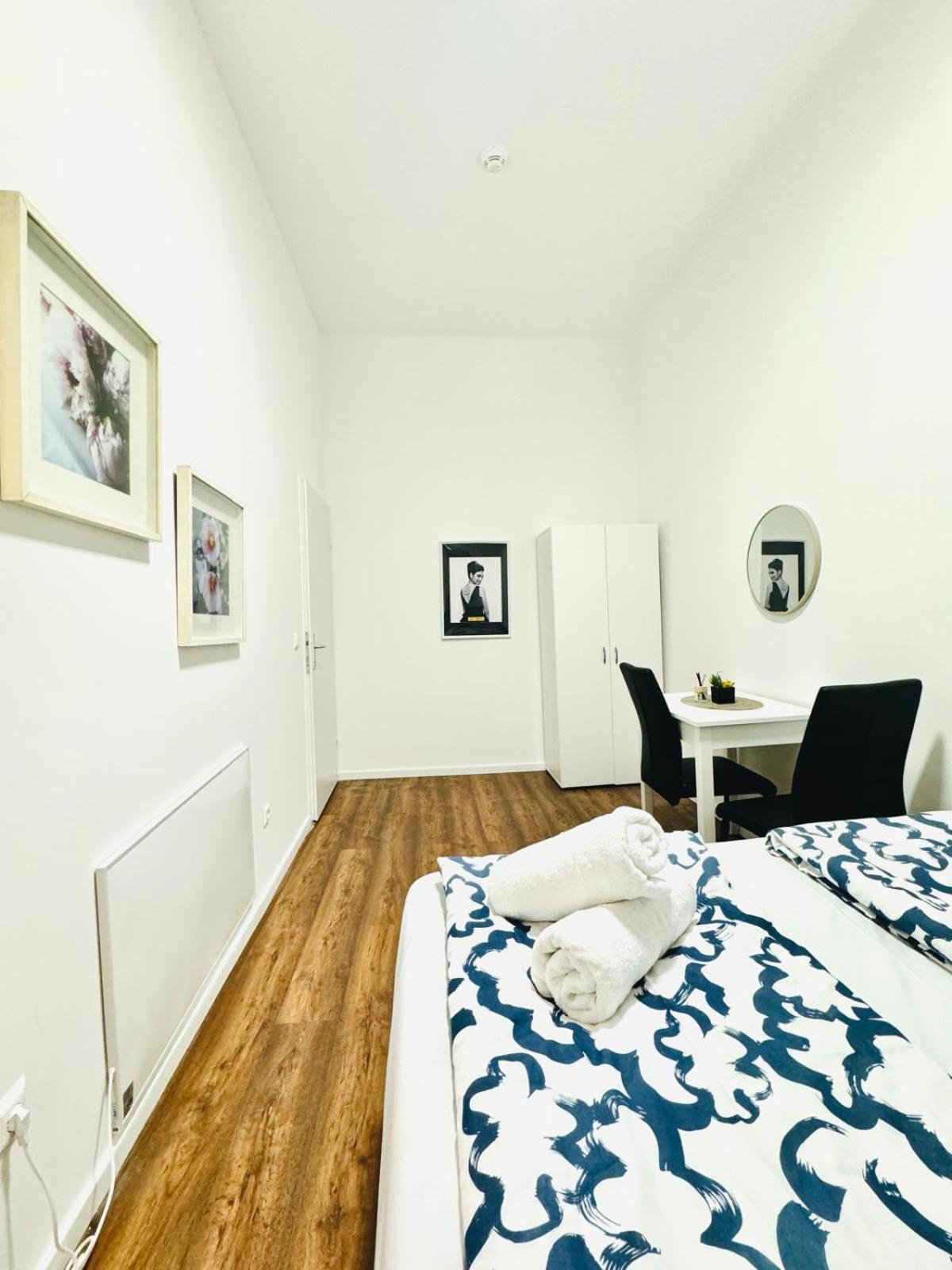 Apartment Affordable 5br Shared Apt, 11 Min To Atzgersdorf Wien