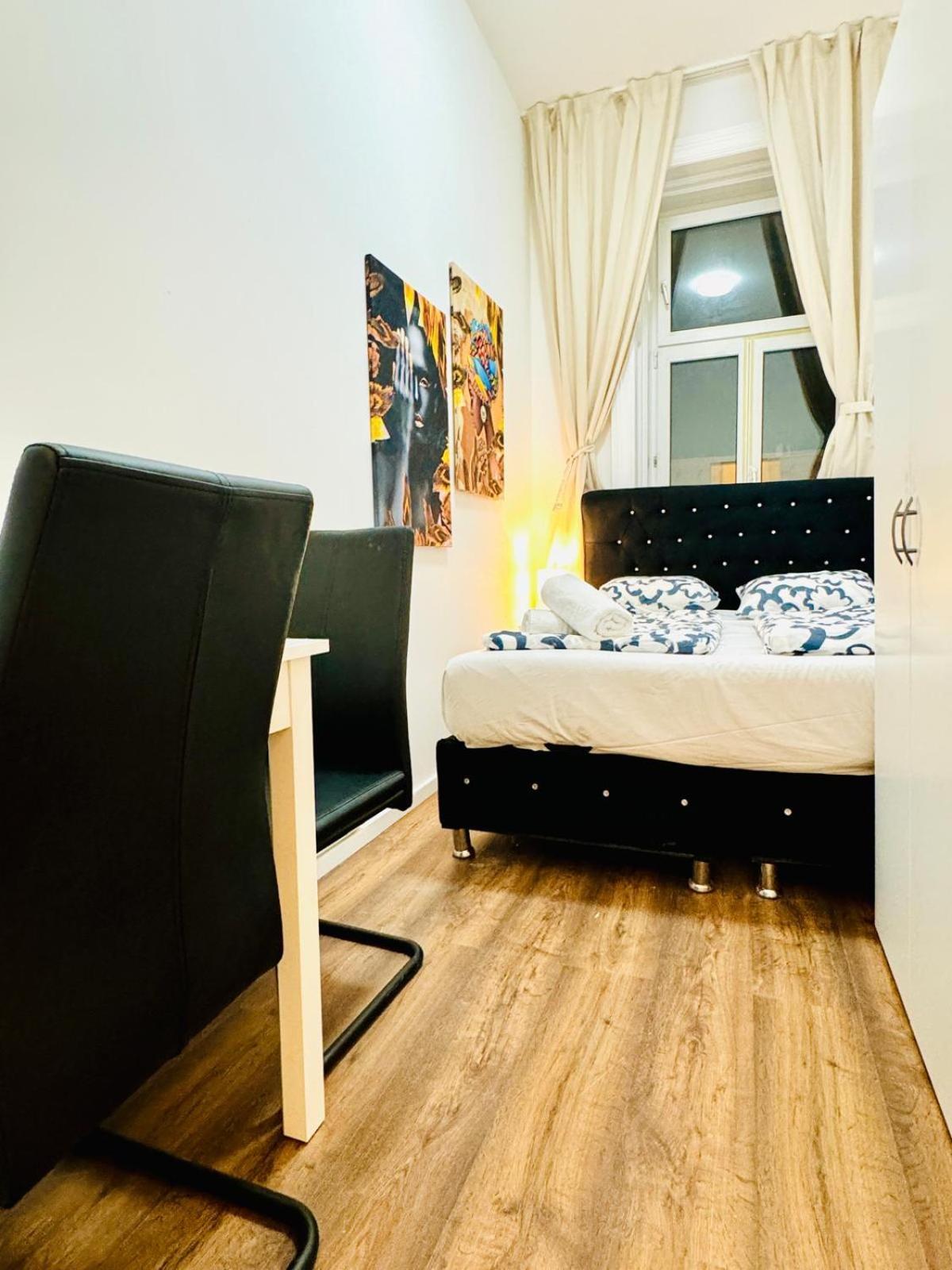Affordable 5br Shared Apt, 11 Min To Atzgersdorf Wien