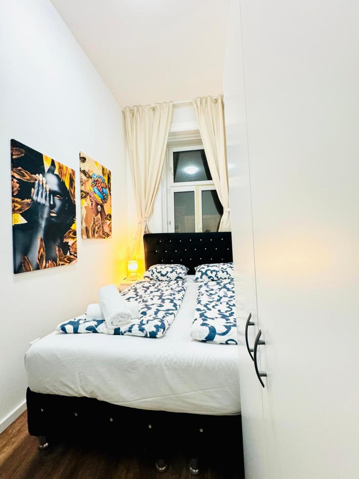 Affordable 5br Shared Apt, 11 Min To Atzgersdorf Apartment *