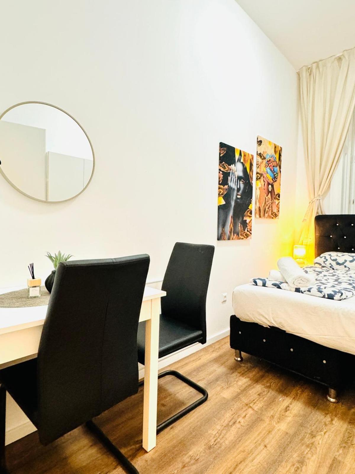 Apartment Affordable 5br Shared Apt, 11 Min To Atzgersdorf *