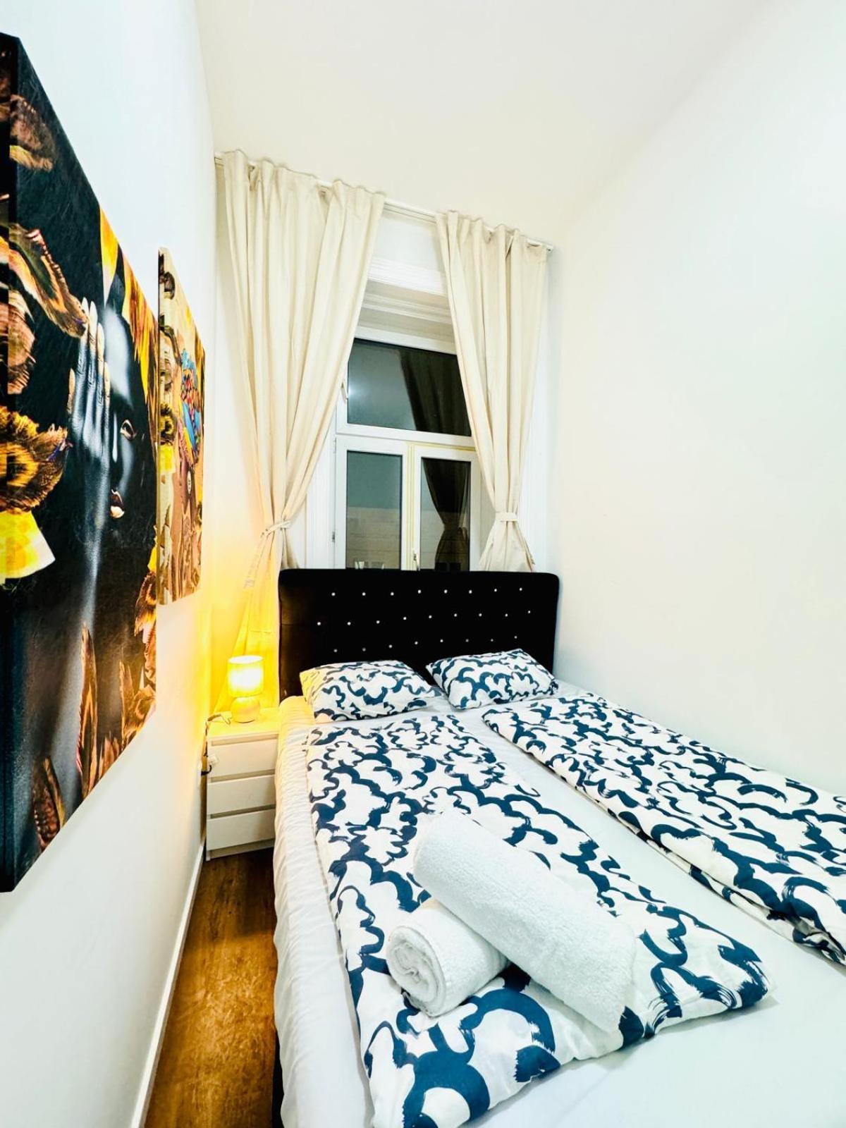 Affordable 5br Shared Apt, 11 Min To Atzgersdorf Apartment Wien
