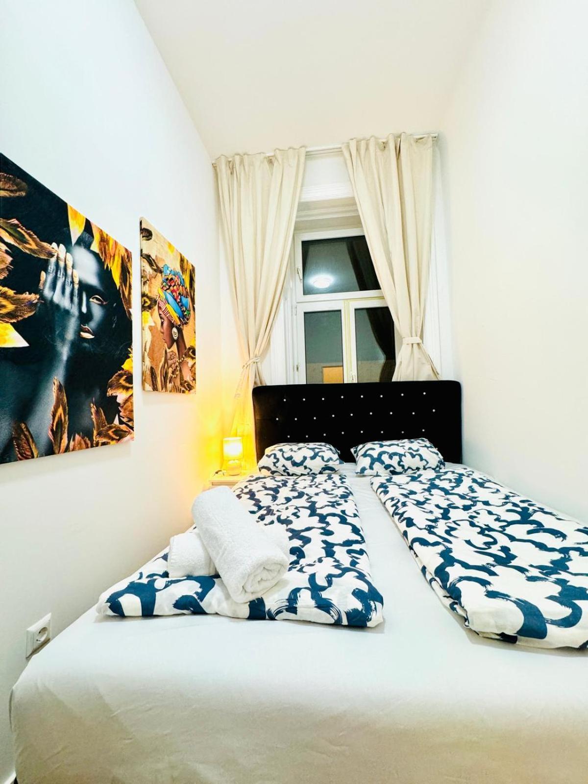 Apartment Affordable 5br Shared Apt, 11 Min To Atzgersdorf Wien