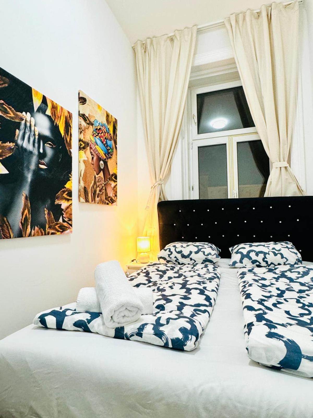 Affordable 5br Shared Apt, 11 Min To Atzgersdorf Wien