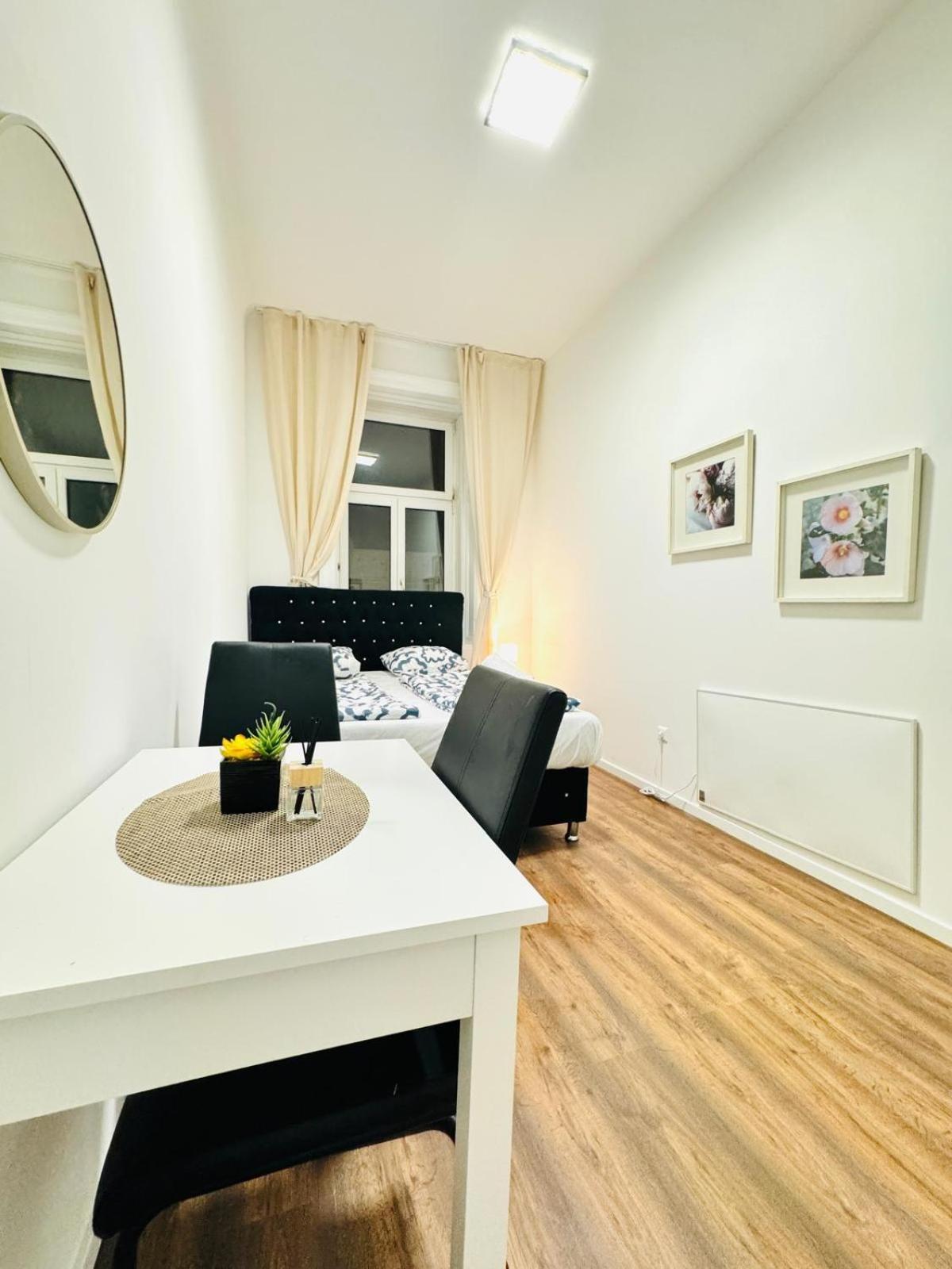 Affordable 5br Shared Apt, 11 Min To Atzgersdorf * Wien