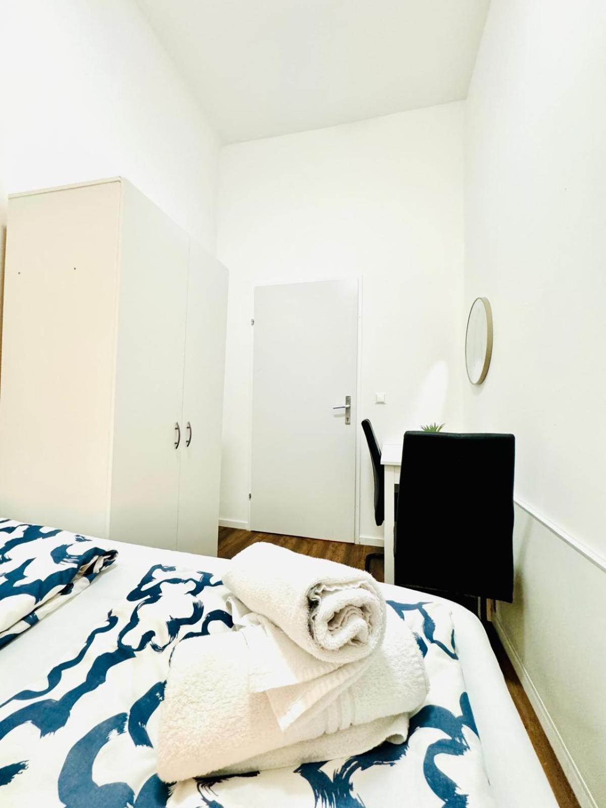 Affordable 5br Shared Apt, 11 Min To Atzgersdorf