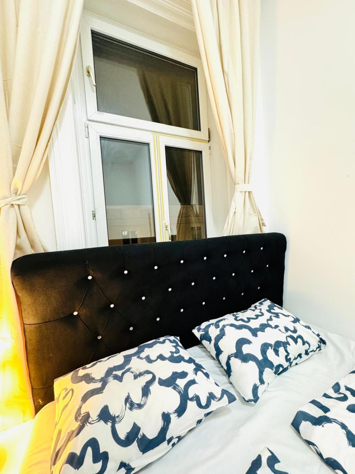 Affordable 5br Shared Apt, 11 Min To Atzgersdorf Apartment
