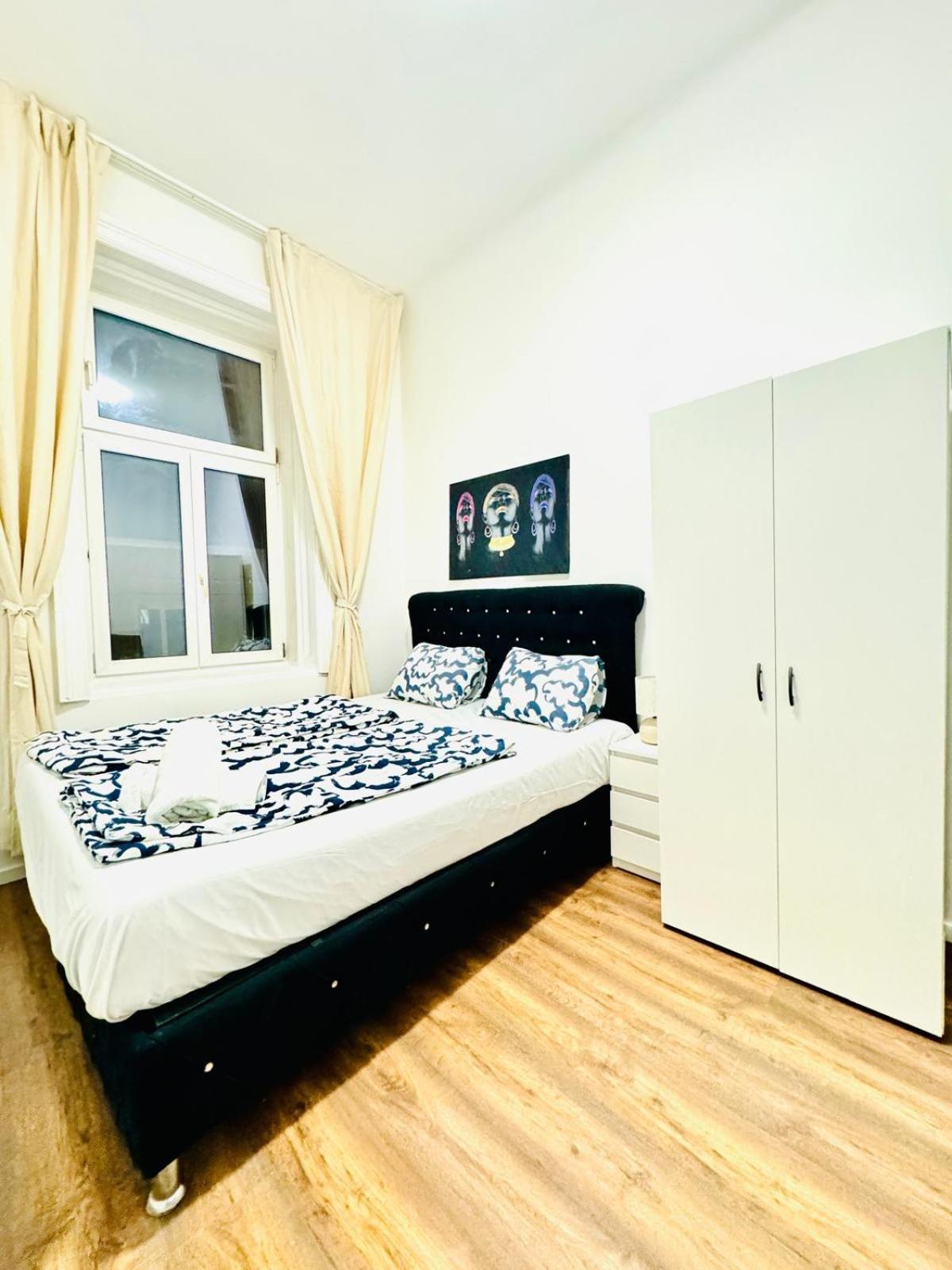 Apartment Affordable 5br Shared Apt, 11 Min To Atzgersdorf