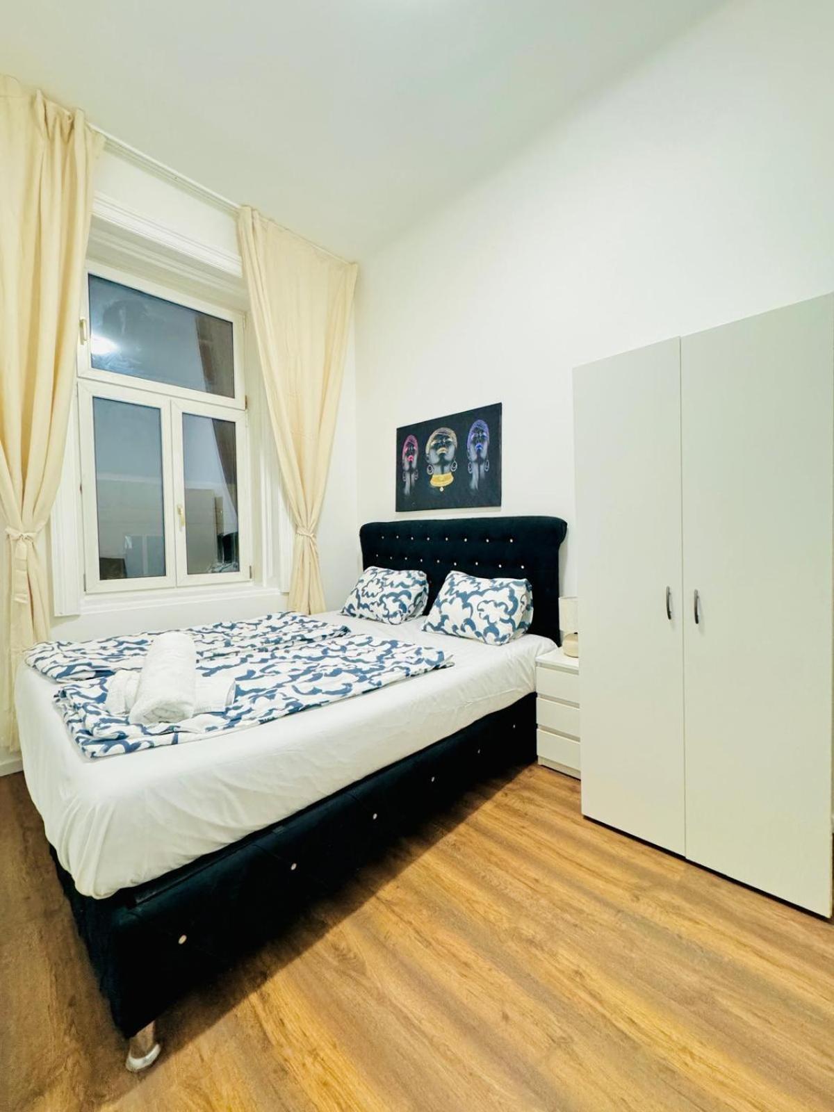 Apartment Affordable 5br Shared Apt, 11 Min To Atzgersdorf *