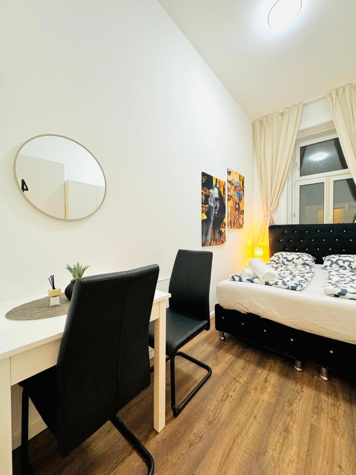 Affordable 5br Shared Apt, 11 Min To Atzgersdorf * Wien