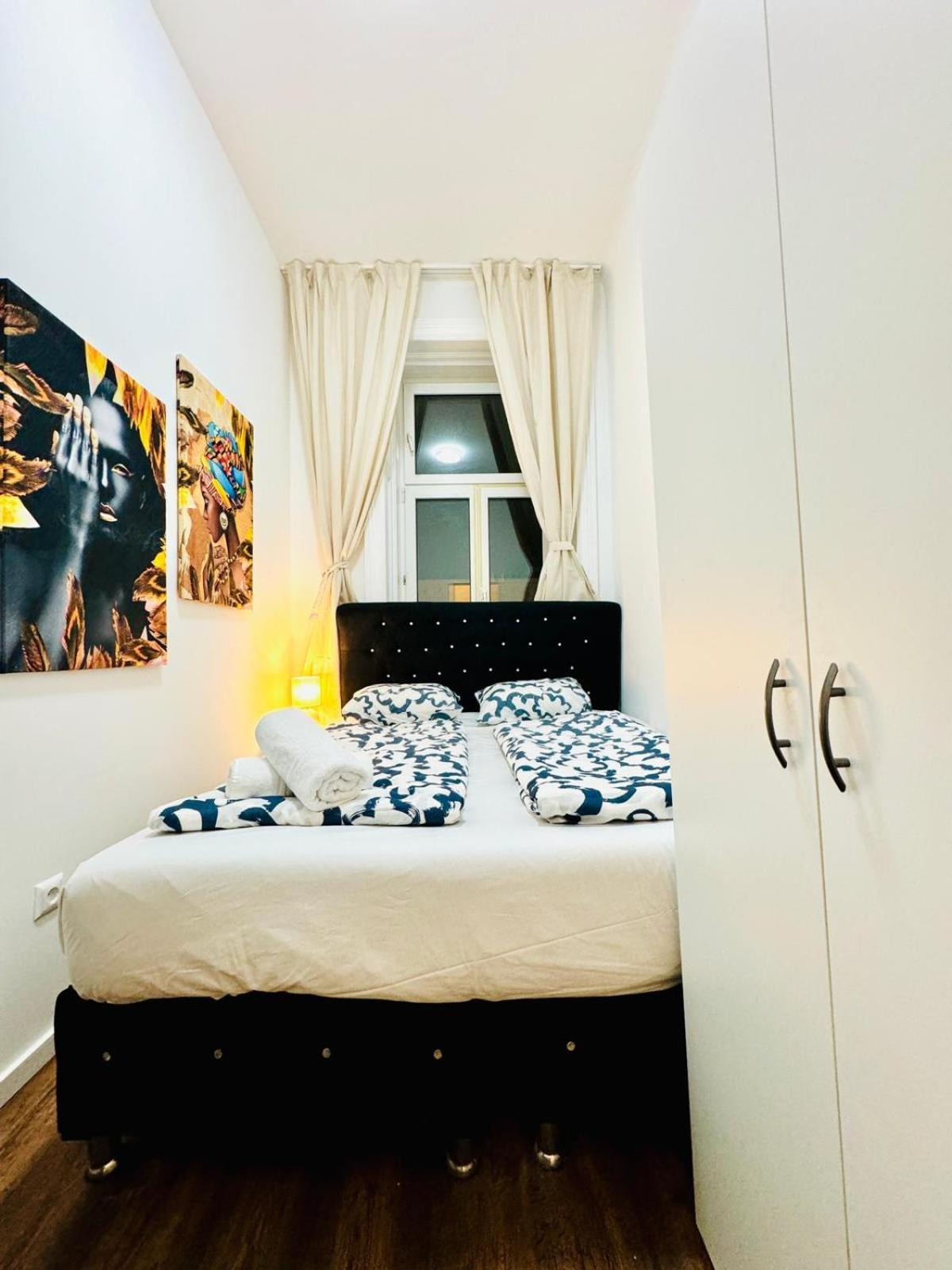 Affordable 5br Shared Apt, 11 Min To Atzgersdorf Apartment