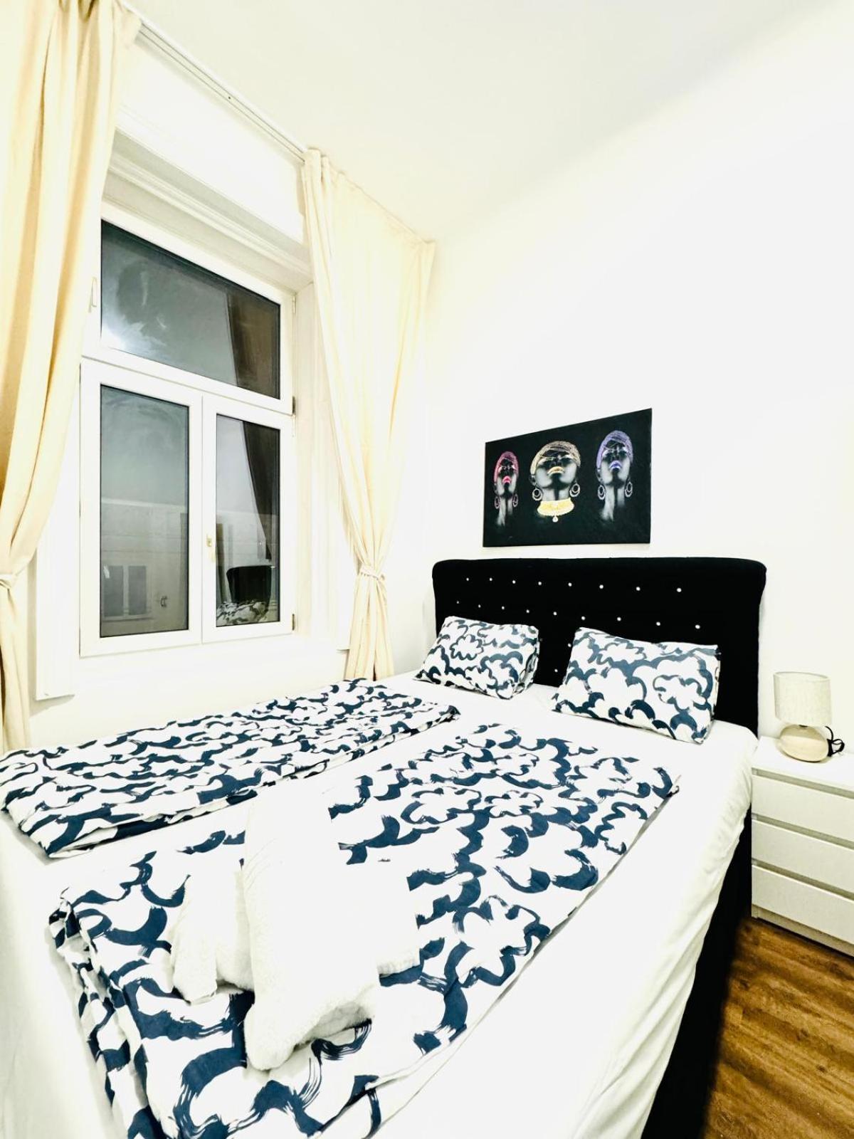 Apartment Affordable 5br Shared Apt, 11 Min To Atzgersdorf