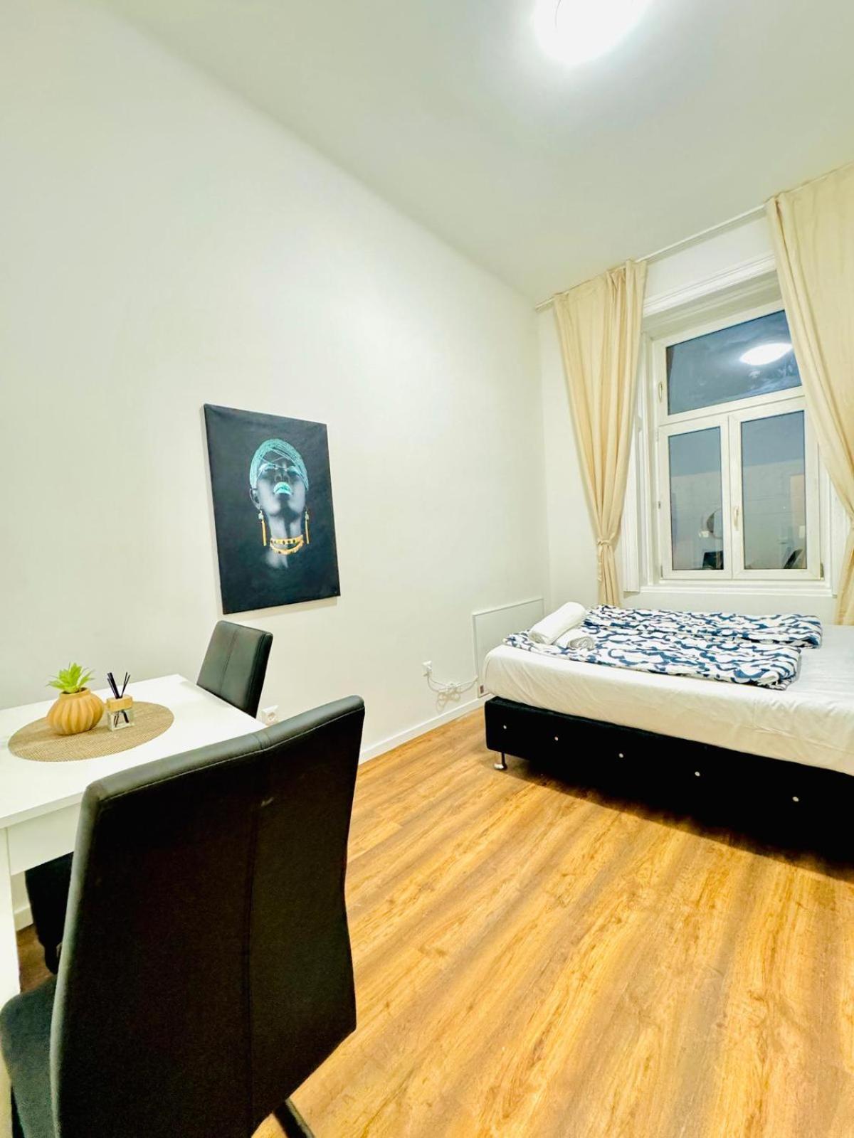 Apartment Affordable 5br Shared Apt, 11 Min To Atzgersdorf *