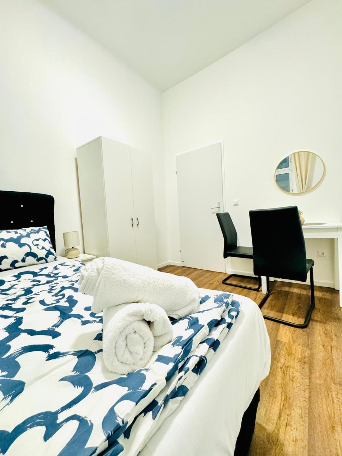 Affordable 5br Shared Apt, 11 Min To Atzgersdorf * Wien