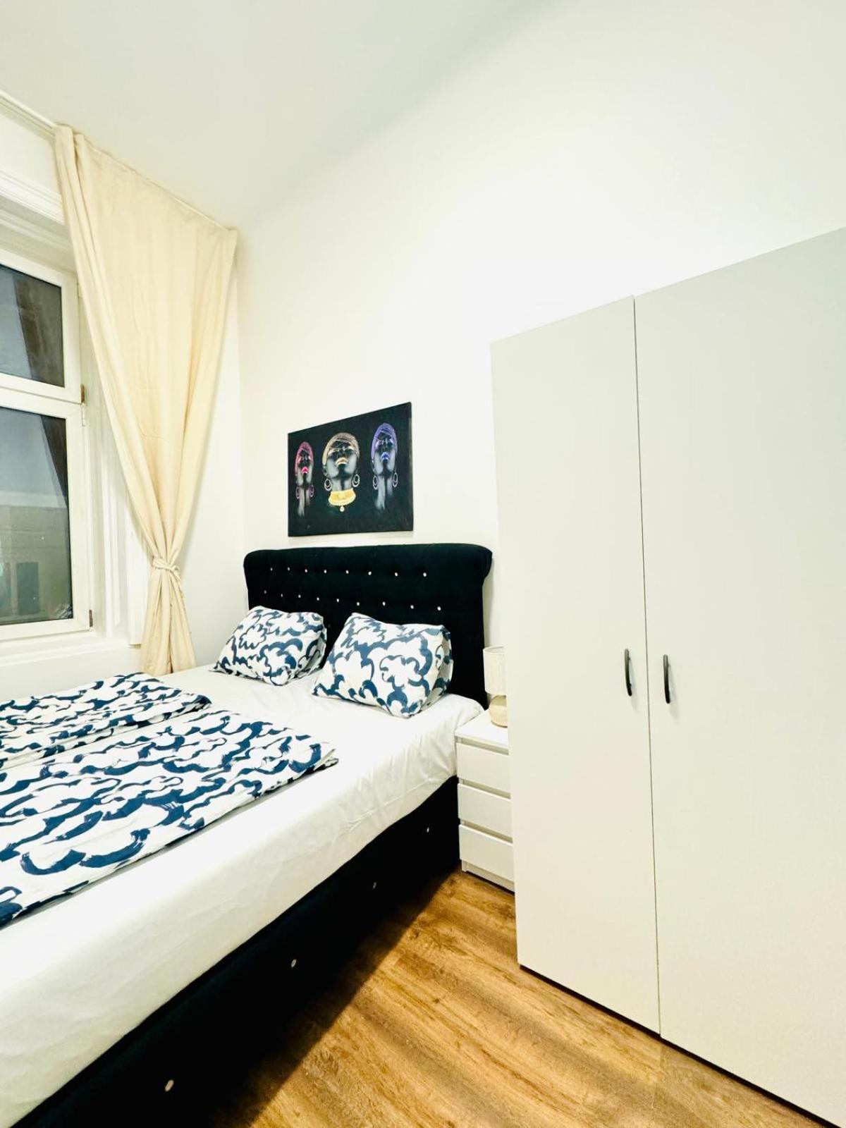 Apartment Affordable 5br Shared Apt, 11 Min To Atzgersdorf Wien