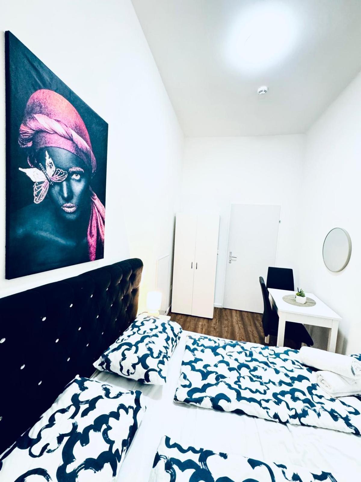Affordable 5br Shared Apt, 11 Min To Atzgersdorf Wien