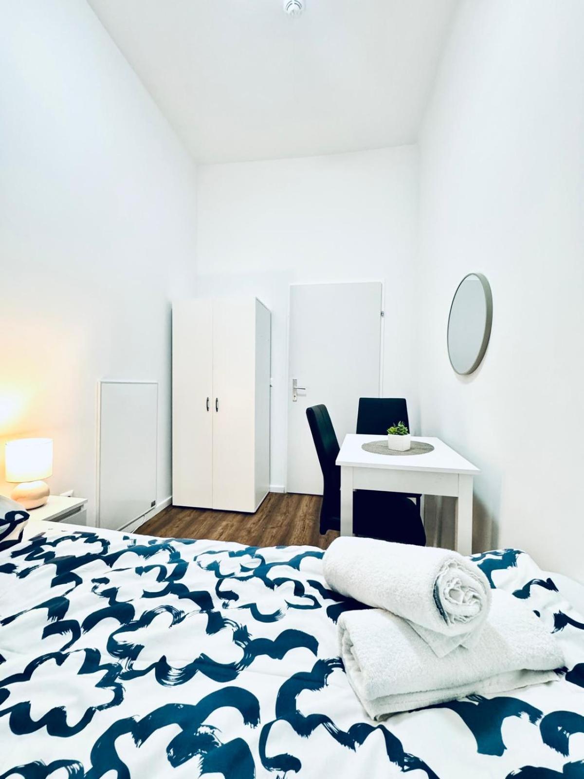 Apartment Affordable 5br Shared Apt, 11 Min To Atzgersdorf