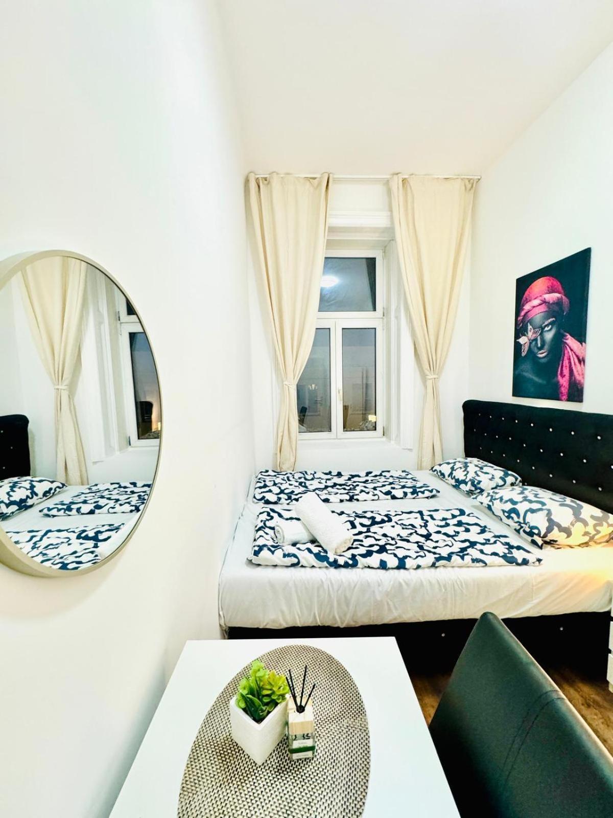 Apartment Affordable 5br Shared Apt, 11 Min To Atzgersdorf *