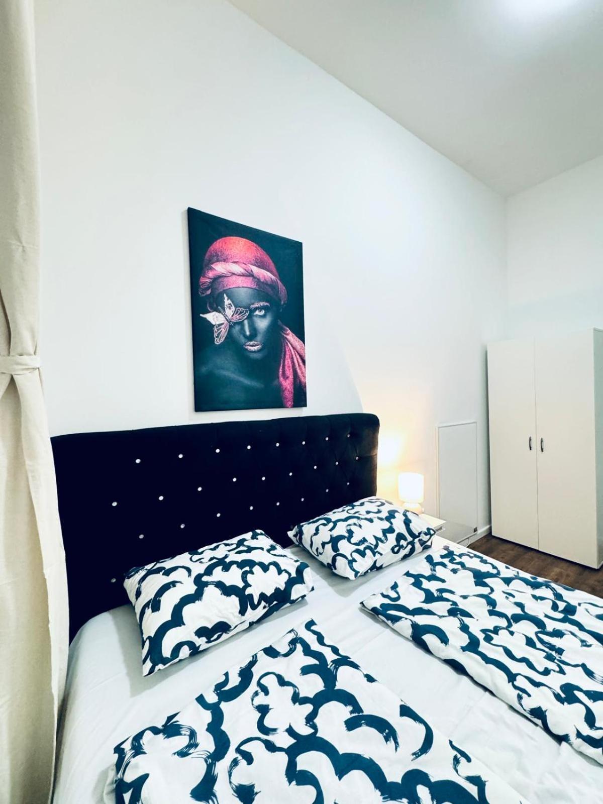 Affordable 5br Shared Apt, 11 Min To Atzgersdorf * Wien