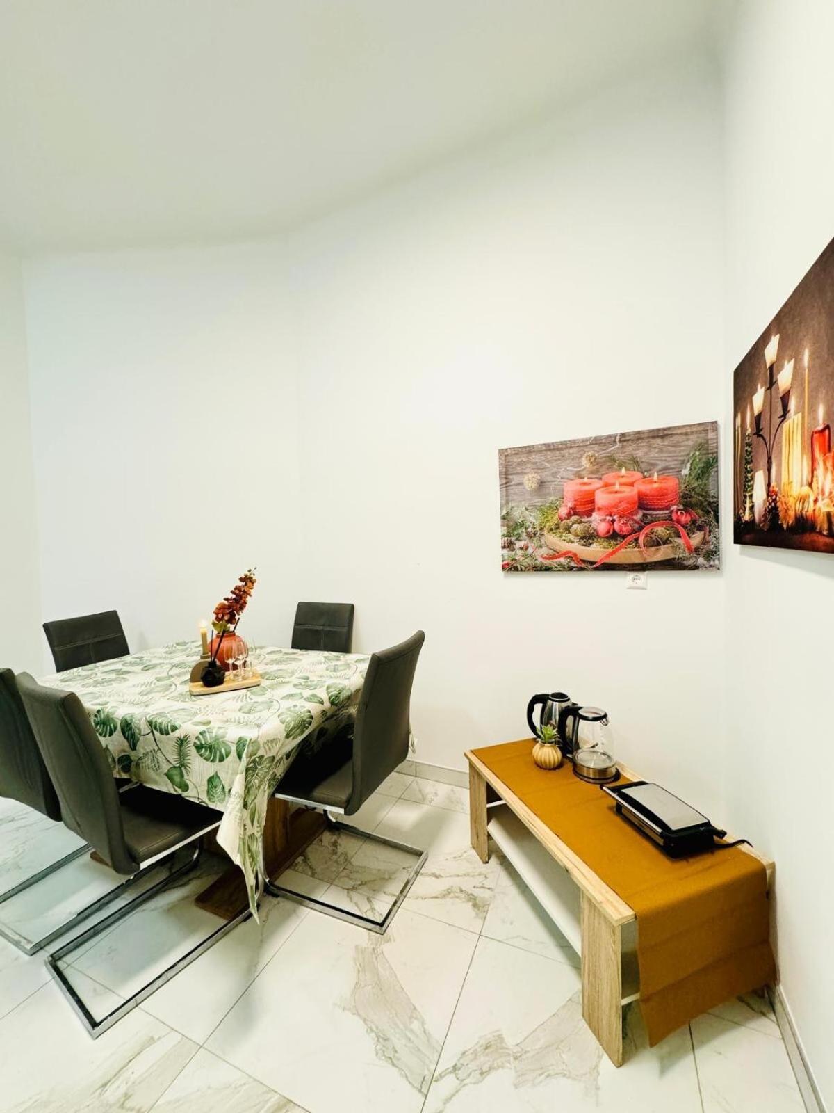 Affordable 5br Shared Apt, 11 Min To Atzgersdorf