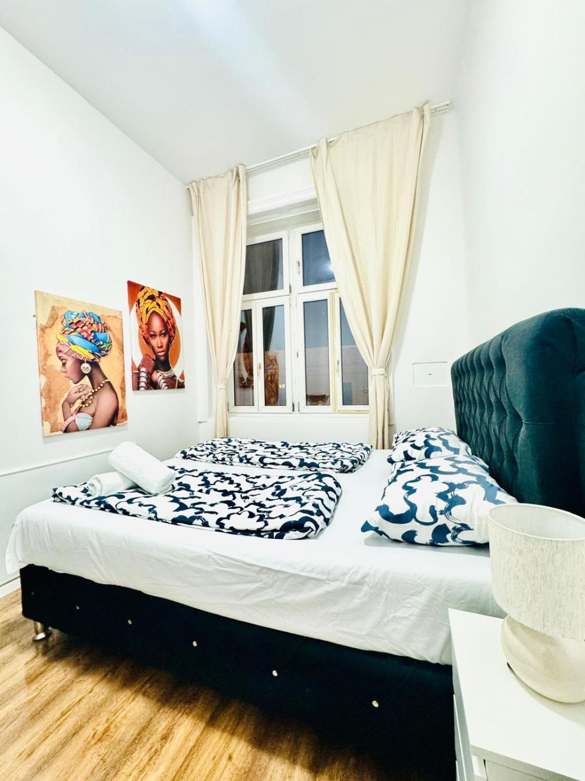 Affordable 5br Shared Apt, 11 Min To Atzgersdorf * Wien