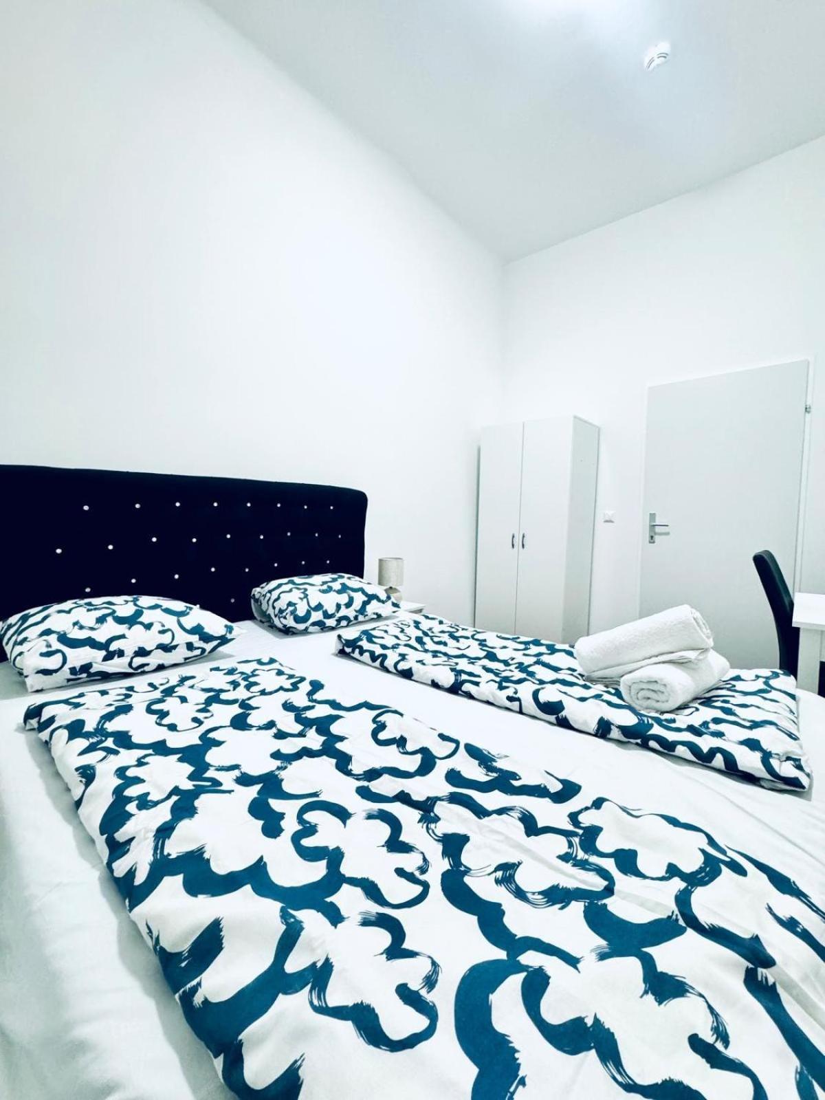 Apartment Affordable 5br Shared Apt, 11 Min To Atzgersdorf