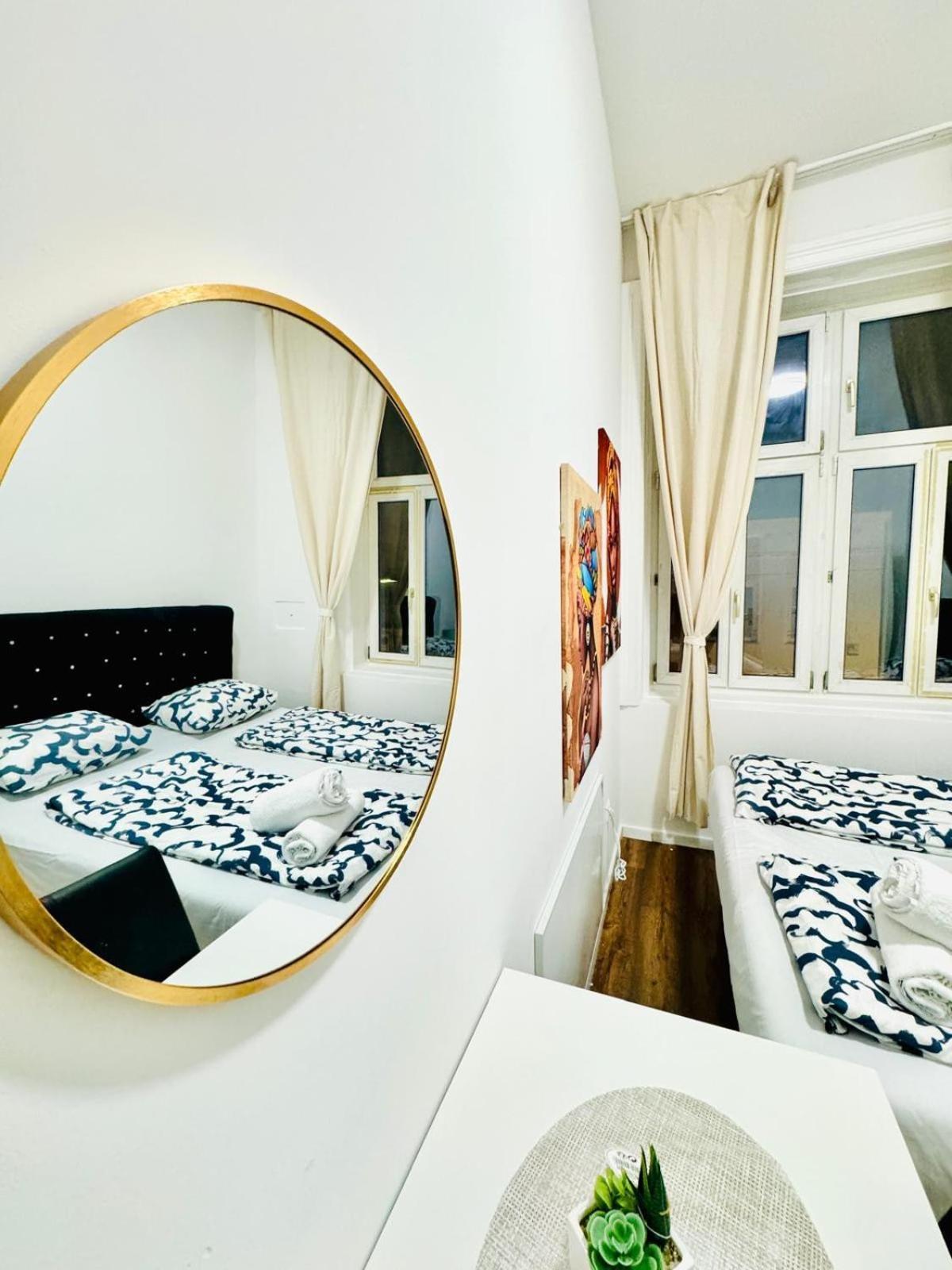 Affordable 5br Shared Apt, 11 Min To Atzgersdorf *