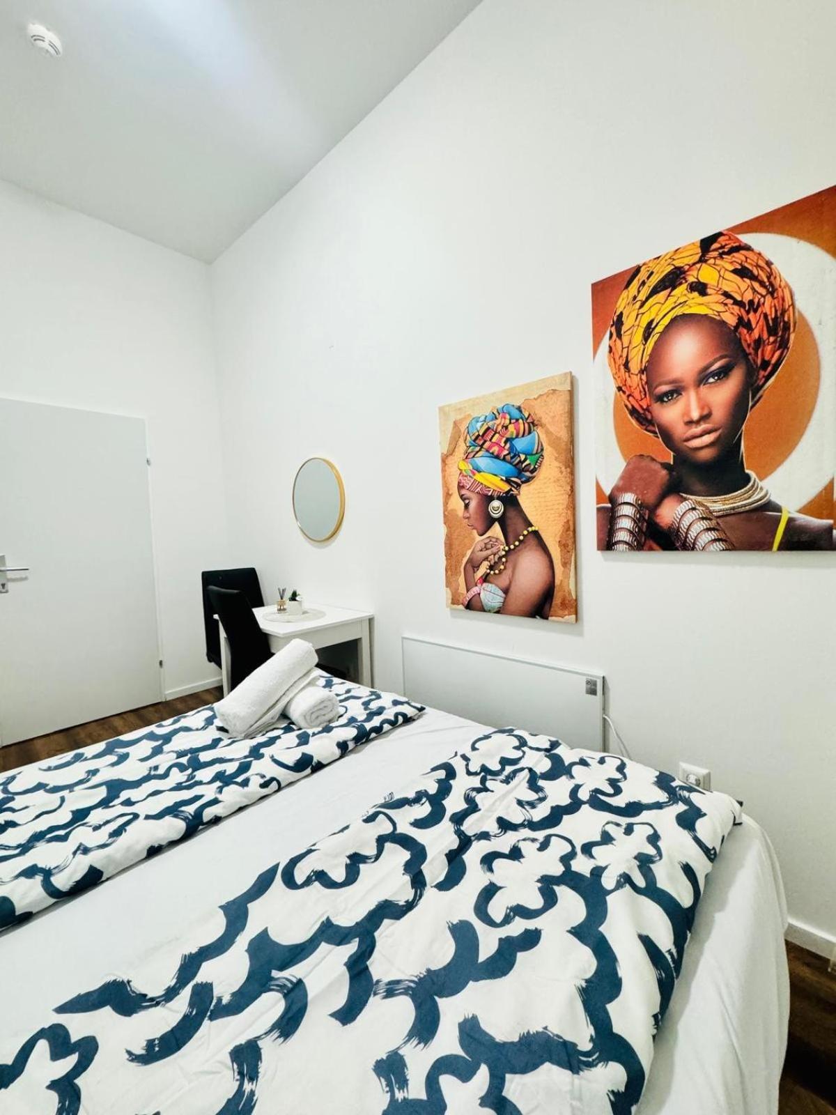 Affordable 5br Shared Apt, 11 Min To Atzgersdorf Wien