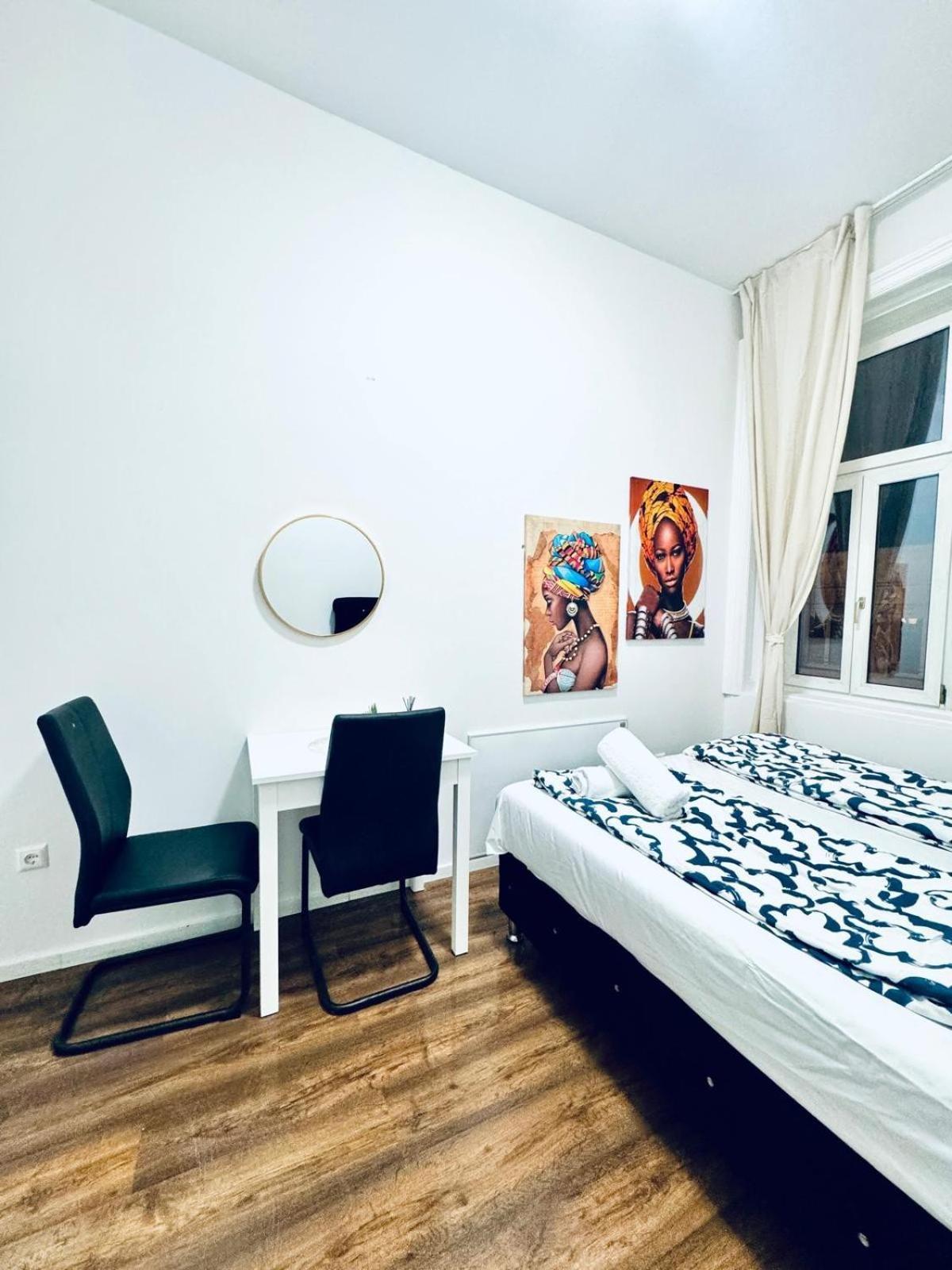 Affordable 5br Shared Apt, 11 Min To Atzgersdorf Apartment *
