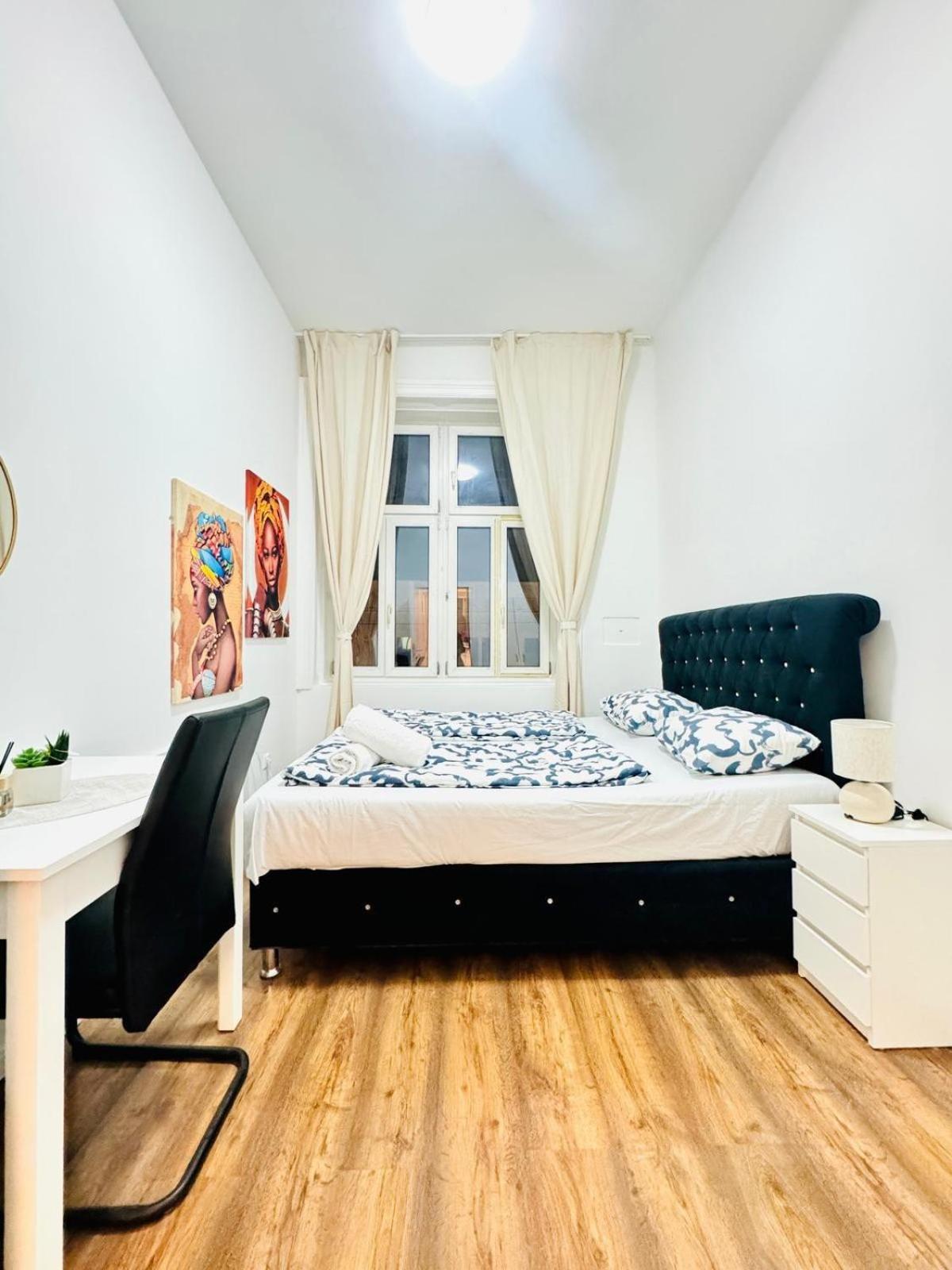 Affordable 5br Shared Apt, 11 Min To Atzgersdorf * Wien